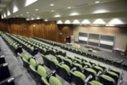 University Theatres & Seminar Rooms 4